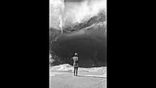 Bored Nothing  - Water me (FKA Twigs Cover)