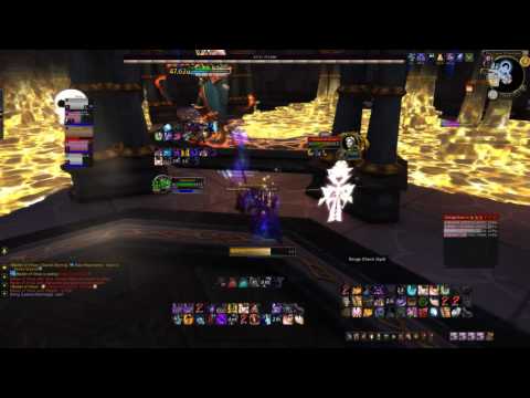 Maiden of Virtue New Karazhan - WoW Legion - Patch 7.1