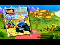 Bob The Builder Build It And They Will Come DVD VHS Trailer