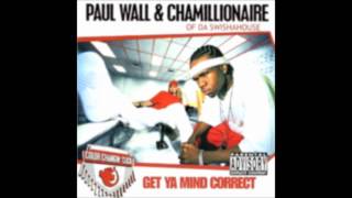 Paul Wall &amp; Chamillionaire   Go Grind