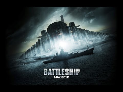 Battleship    Larguons un peu d'plomb sur ces lopettes !