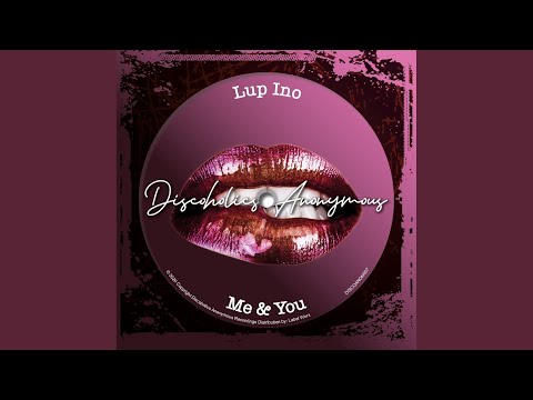 Me & You (Original Mix)