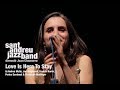 2017 Love is here to stay SANT ANDREU JAZZ BAND ( Joan Chamorro dir) & Andrea Motis and friends