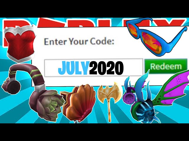 How To Get Free Promo Codes For Roblox