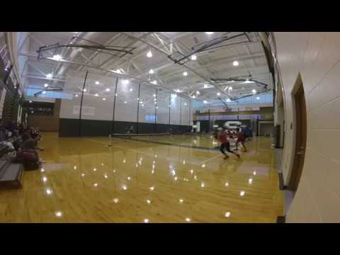 Williamston Pickleball Tournament - Women's Open Doubles