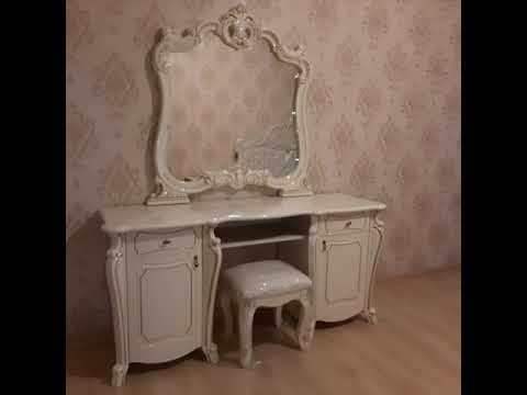 спальный мебель 6ств Лорена сборка установка