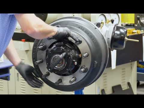 Installing Auto-Torq Axle Fastener (OEM)