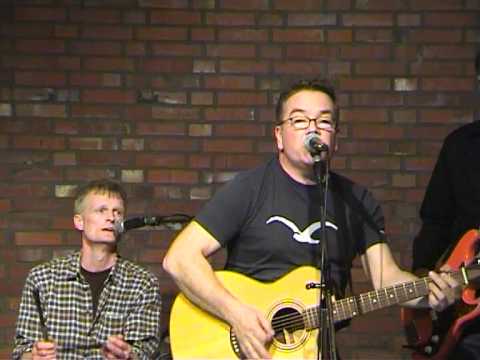 Vergäätminich - Iko Andrae und Band live 2012.mpg