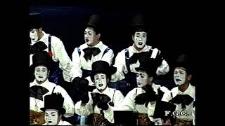 La pamplina – Segunda Semifinal – COAC 1999