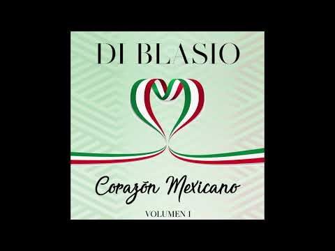 "Amor eterno" - Raúl Di Blasio - CORAZÓN MEXICANO