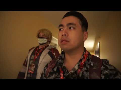 East Coast Throwdown 2022 Vlog