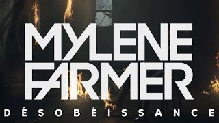 Mylène Farmer - Désobéissance (Sub. Español)