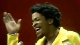 The Natural Four - Love That Really Counts [+Interview] Soul Train 1974