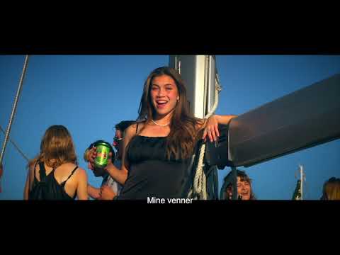 Sidste skoledag Katten 2021 | 3.l siger farvel