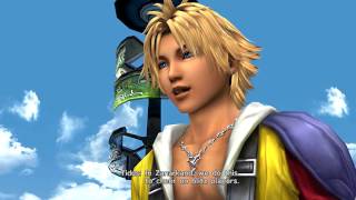Around the Port - Let's Play Final Fantasy X Part 26