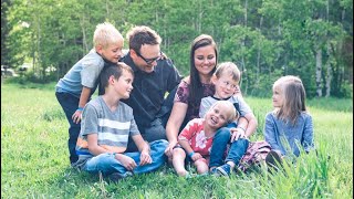 Documenting what matters most