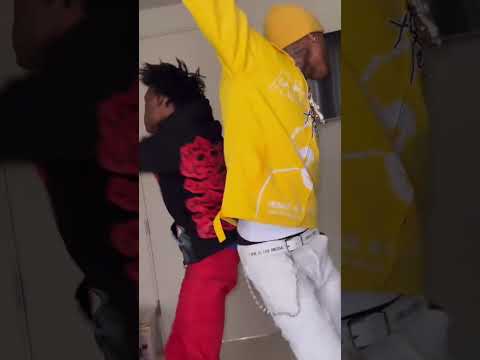 NBA YoungBoy Listening To Unreleased Music From Snoogod