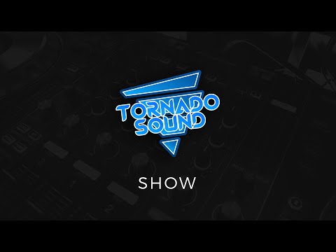 Patay - Tornado Sound Show