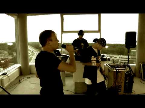 Esten ft. Fred Rõigas - Silmitsi Saatusega