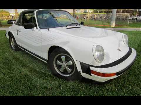 1977 Porsche 911 Carrera S (CC-1449328) for sale in Delray Beach, Florida