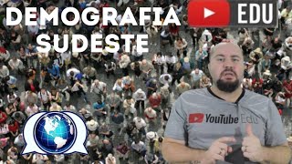 Download lagu Demografia do Sudeste | Cemografia do Brasil |  EF07GE04 mp3
