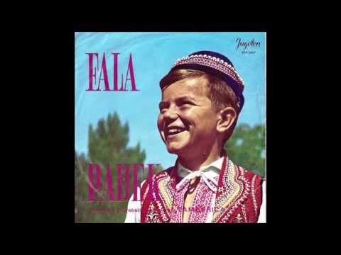 Kad v nedelju sunce sja - Radovan Brodarec - Radek