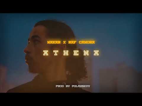 (FREE) | Deep House | Makar x Raf Camora - "Athena" Prod by Polanskyy & @rifisoul​