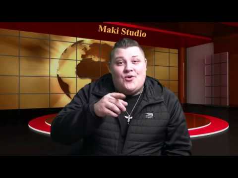 Nicki Feldt - Det er okay med præsentation