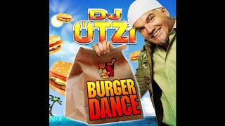 DJ Ötzi - Burger Dance (International Remix)