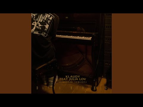 Dansa Med Mig (Stripped Version) (feat. Julia Lov)