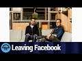Instagram Founder Leaves Facebook