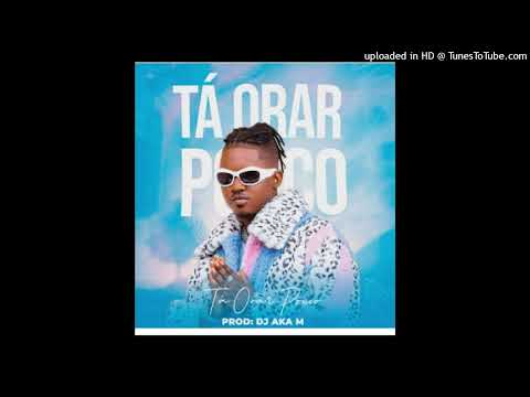 John Trouble - Tá Orar Pouco (Áudio Oficial)