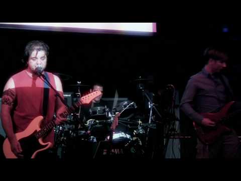 The Chamberlains - Purgatory LIVE at the Cellar Door