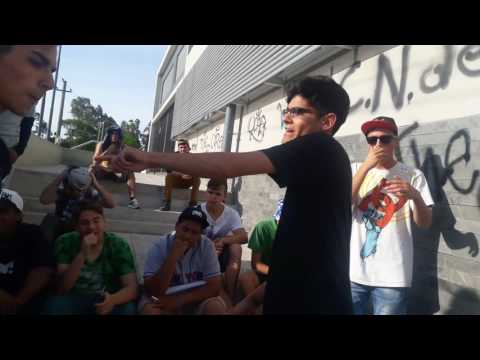 FMF Vs Kotaro - 8vos - (Fecha 4)