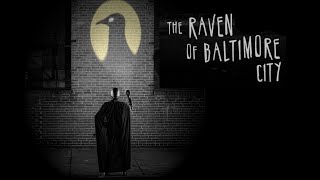 The Raven of Baltimore City (2024) Video