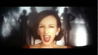 Sarah Slean - Set it Free (Official Video)