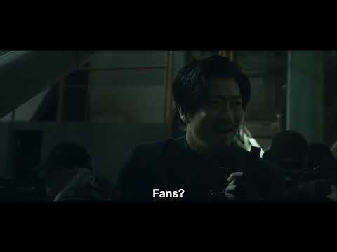 BIFAN2023 | 원 퍼센터 ONE-PERCENTER Trailer