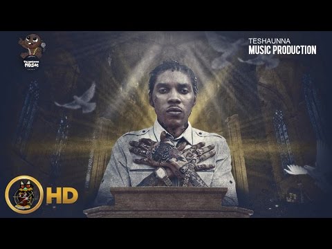 Vybz Kartel - Gone Too Soon - July 2016