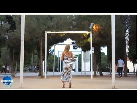 Tarraxinha Impro - Morgane Lucia Kizomba Lady Styling (Encosta- Cota Reddy MDO)