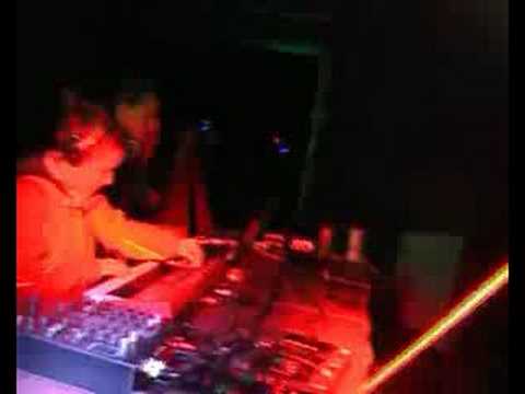 Sectio Aurea DARK Production/Triplag Xibalba Poland 2008 part1