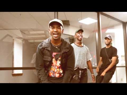 KONY762 - "GLOCK IN MY CROC" (PROD. DARKPURP)