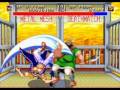 World Heroes 2 Neo Geo CD Theme Of Death Match Battle 1