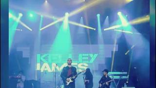 Kelley James - Don't Want To Let You Go