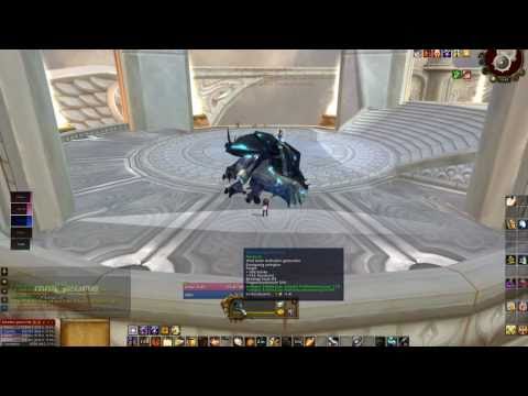 Altairus Guide (Heroisch) - Vortexgipfel - wow.mmozone.de