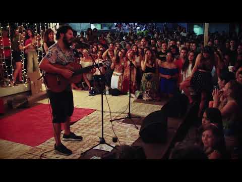 El Kanka - Confesión (Directo)