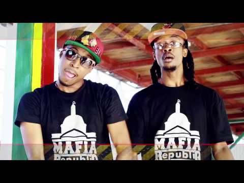 Dug G & MAFIA RepubliQ - Bagay Grav (Kanaval 2014) [Official Video]