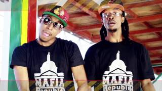 Dug G & MAFIA RepubliQ - Bagay Grav (Kanaval 2014) [Official Video]