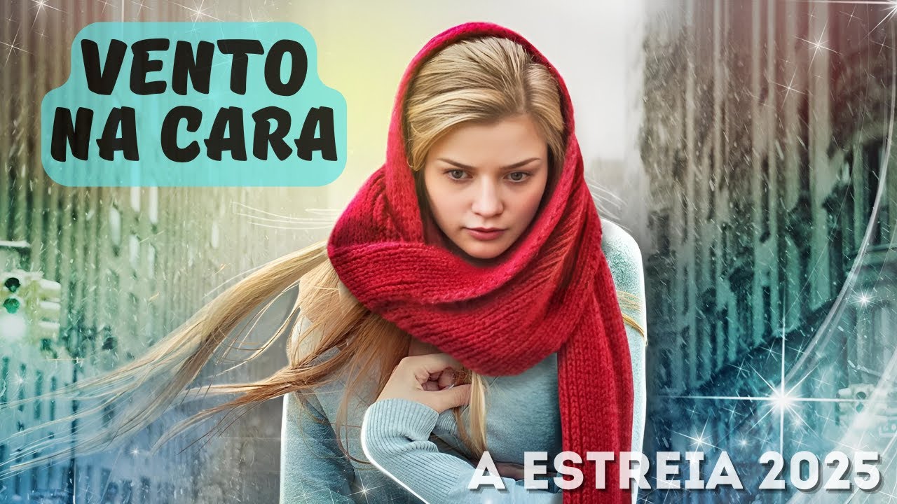 UMA MULHER FORTE ESTÁ LUTANDO POR SUA VIDA E SEU FILHO | O FILME COMPLETO | VENTO NA CARA