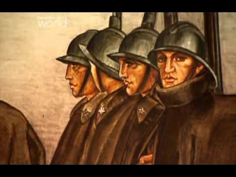 Włoski faszyzm w kolorze: Mussolini u władzy (cz. 2)