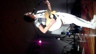 The Polaroid People- Dont Let Go